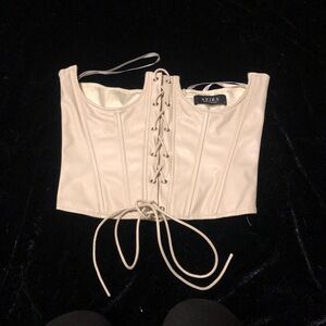 underbust corset